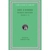 Roman History, Volume IV: Books 41-45: 66