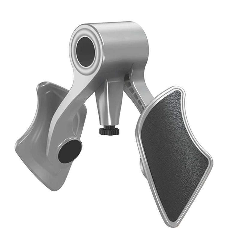 Hip Trainer Pelvic Floor Trainer Adjustable Thigh Trainer Inner Thigh