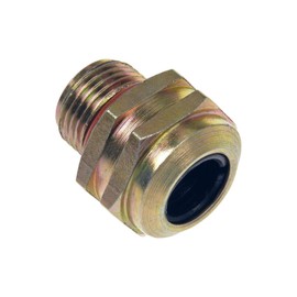 tsurghion Transmission Cooler Line Quick Connector Replace 800-617 for Ford Explorer F-250 F-59 Mercury Mountaineer