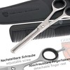 Drei Schwerter Hair Scissors