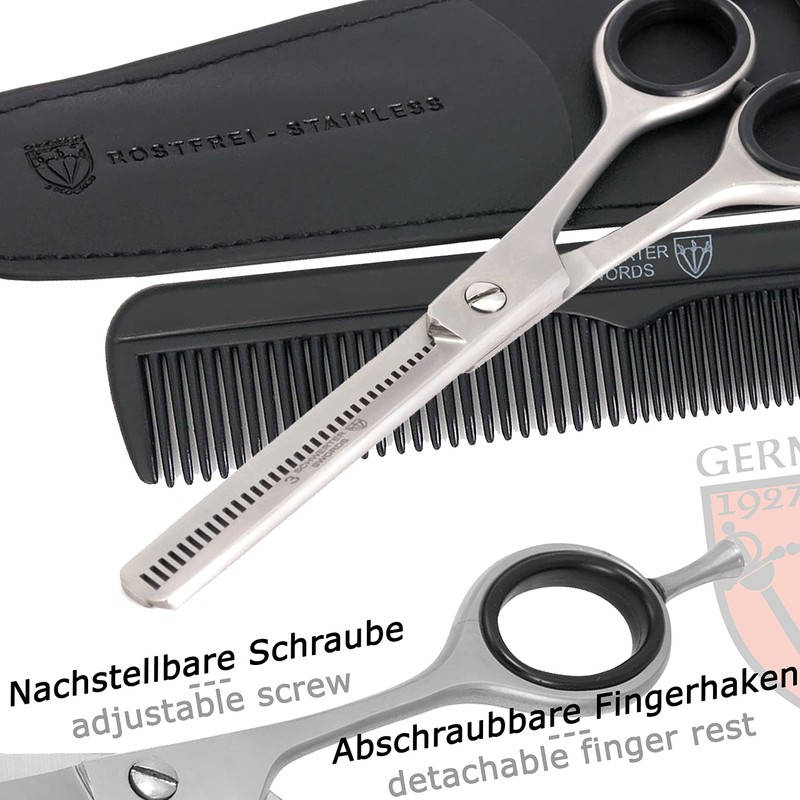 Drei Schwerter Hair Scissors