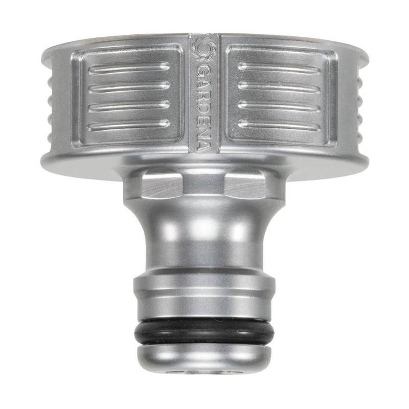 Gardena 18291-20 Basic Hose Equipment