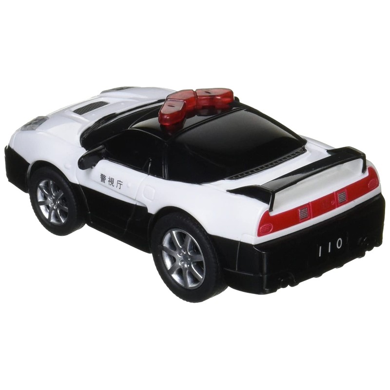 マルカ(Maruka) ライブタウン NO.18 ホンダ パトカーNSX おもちゃ 車 3歳以上 173163
