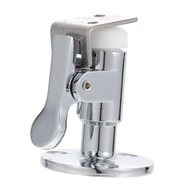 VILLFUL Boat Door Stopper Magnetic Door Holder Stainless Steel Marine Yacht Wall Scratch