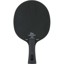 STIGA FLA 107135 Table Tennis Racket, Legacy Carbon