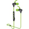 808 Audio Ear Canz Wireless Earbuds-Green