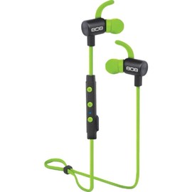 808 Audio Ear Canz Wireless Earbuds-Green
