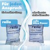 1 x 450 g Ultra Power Dehumidifier Granules (Calcium Chloride)