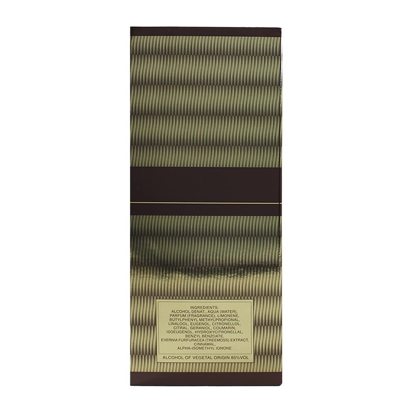 Antonio Puig QUORUM EDT SPRAY 3.4 OZ for MEN