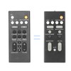 FSR78 ZV28960 Remote Control Compatible with Yamaha Sound Bar Audio