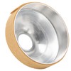 Saxophone Muffler Alto Aluminium Alloy Musical Instrument Accessories for Home