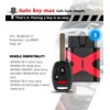 Auto Key Max DIY Programmable Tool,Simple OBD2 car Key fob