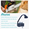 Atunee 573935702 Ignition Coil for Husqvarna 435 435E 440 440E