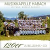 120er Jubiläums - CD