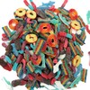 Smarty Stop Assorted sour Mix Gummy candies (1 Pound (Pack