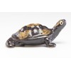 Tori L84-16 Shigaraki Ware Turtle No. 2