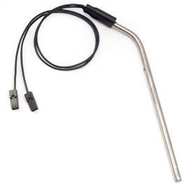 Upgraded 630811 Refrigerator Heater Element Replacement for Norcold RV Rridge Cooling Unit N1095 N61 N62 N64 N81 N82 N84 NX64 NX84 NXA64 NXA84 Series, Replace 638374 Heating Element 300W 120V AC