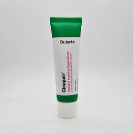 Dr. Jart Cicapair Intensive Soothing Repair Cream 50ml + 50ml double plan / 닥터자르트 시카페어 인텐시브 수딩 리페어 크림 50ml + 50ml 더블기획