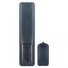 For AOC 098GR7BD2NEACD Replace Remote for AOC TV LE19W037 LE24H067