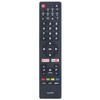 New CLE-1031 CLE1031 Replacement Remote Control fit for Hitachi Smart