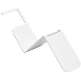 MagoroLabo Tetuto ML-111 Ladle Rest (Made in Japan) for Dropping Water Drops on the Sink Ladle Stand, Kitchen Tool Stand, Chopstick Rest