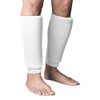 ProForce II Martial Arts Shin Guards (White, X-Large)