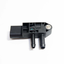 076906051B EGR Differential Pressure Sensor Fit forAudi A3 VW Beetle Jetta Passat