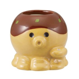 Decore Corporation TA-35712 Takoyan Toothpick Holder