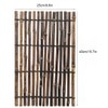 Handcraft Tea Table Bamboo Placemat Tea Cup Tray Pad Tea