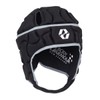 BODY ARMOUR Club Headgear Small Black