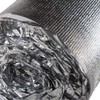 Vapor Barrier Flooring Underlayment - 3in1 Silent Padding - 2mm