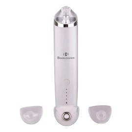 Limpiador Facial Succion Poros Bioelectronics