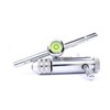 GSR Tool holder with centring eye, level and ratchet, no.