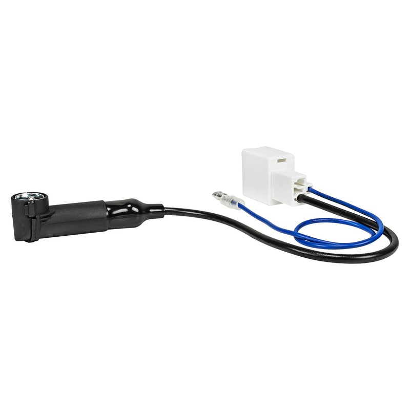 tomzz Audio 1555-000 Antenna Adapter Compatible with Toyota 2009 Onwards