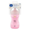MAM Sports Cup (330 ml), Leak-proof Baby Drinking Cup with