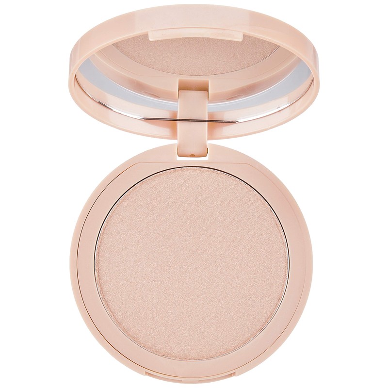 W7 (Double Seven) W7 Glow Commotion Shimmer Highlight Eye Shadow