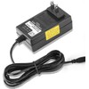 5V AC/DC Adapter Compatible with EVOO EV-C-101-1 EV-C-101-1-BL EV-C-101-1-BK EV-C-101-1-PK