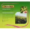 Twinings Jasmine Green Tea, 80 Tea bags