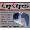 Cap Rack, Hat Rack, Baseball Cap Display, Ball Cap Storage
