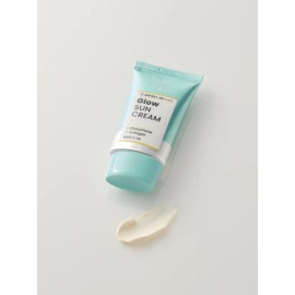 프롬 더 스킨 From the Skin Glow Sun Cream 40ml