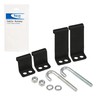ICC Cable Runway Relay Bracket Kit – 4-Post Rack |