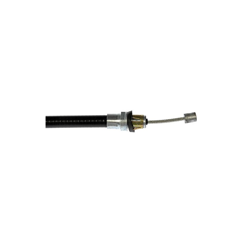 Dorman C660061 Parking Brake Cable Compatible with Select Ford /