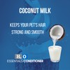 Pure Paws H2O Essentials Conditioner | Extreme Coconut Moisturizing Hydration