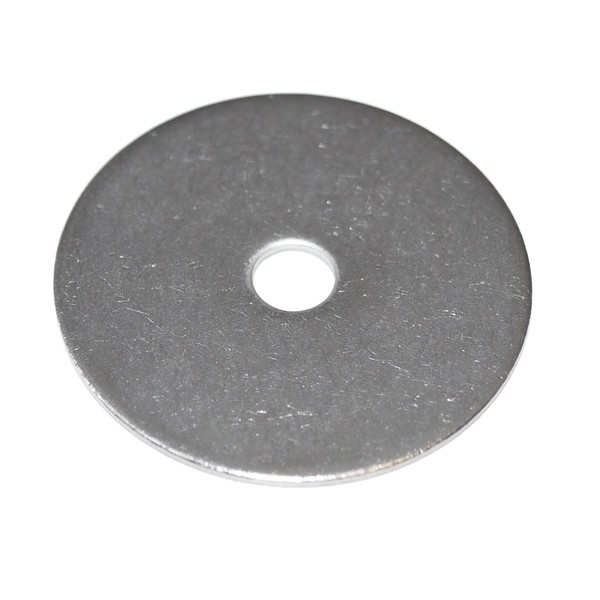 Body Washers M12 Stainless Steel V2A Pack of 20 Washers