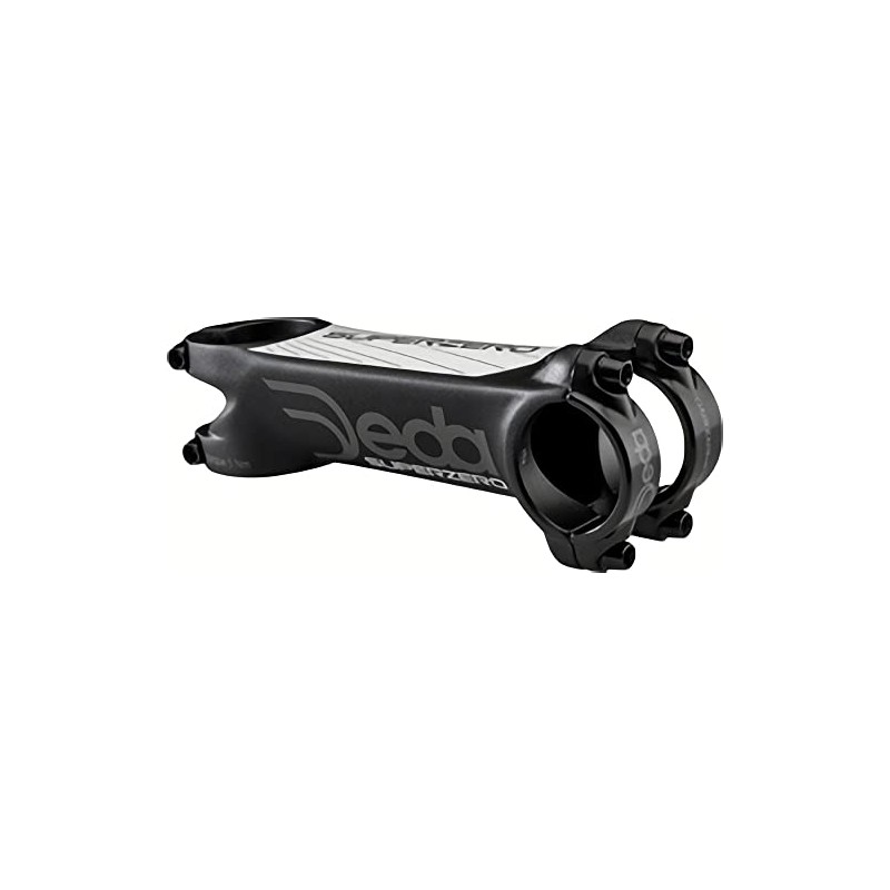 Deda SUPERZERO WHT 31.7/90 Stem Cycle Parts