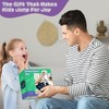 JOYCUDDLE Upgraded Dance Mat Toys for Kids 3-12 Years, Electronic