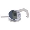 Digital Thickness Gauge Electronic 0‑25.4mm 0.01mm LCD Display Thickness Meter