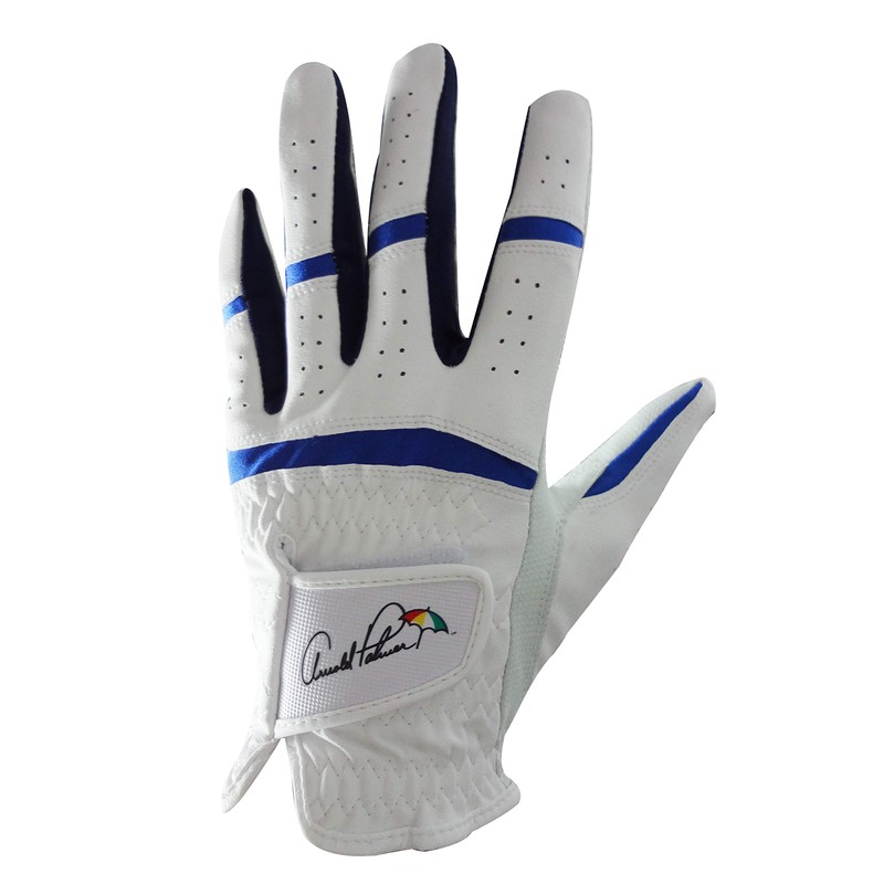 Arnold Palmer Golf Gloves APG Golf Gloves APG-116 Men's White