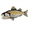 Perch Premium Plush Toy Fish Carp Decorative Animal Dieter