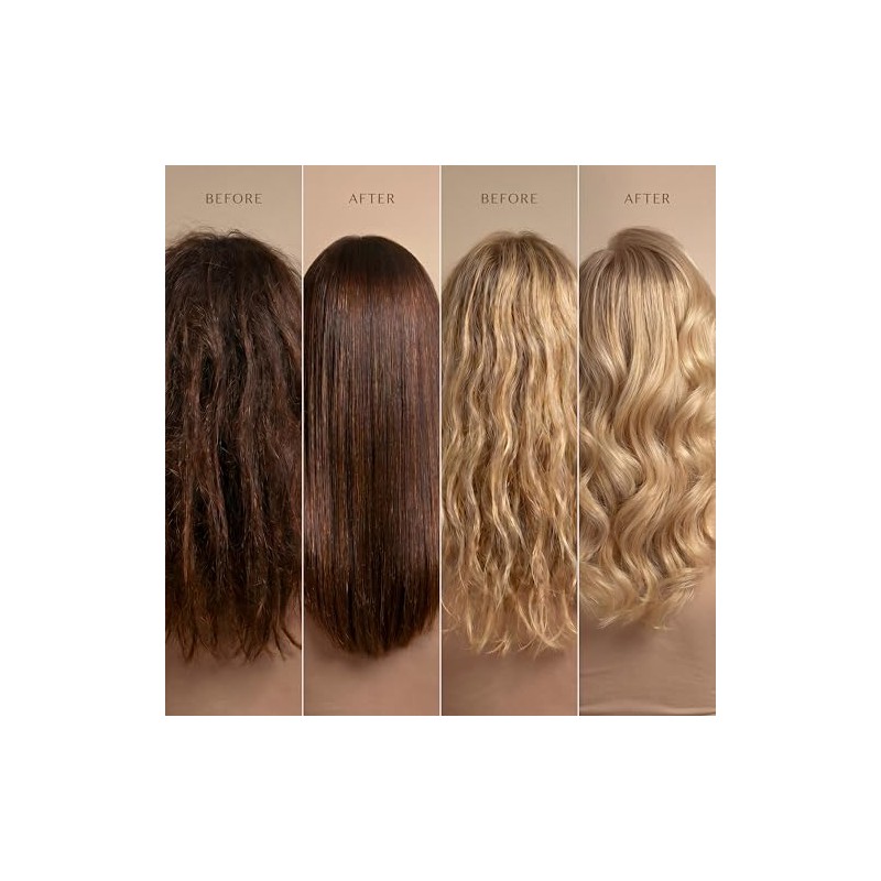 Princess Airstyler Plus 6-in-1 Styling Tool with DC Motor, 3
